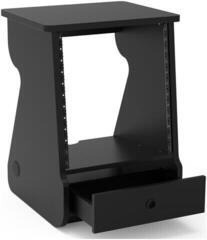 Студійні меблі Zaor MIZA Rack 12 MKII Anniversary Black Студійні меблі - 2