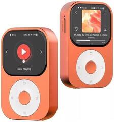 Kompakter Musik-Player Shanling Q2 MP3-Player Orange - 1