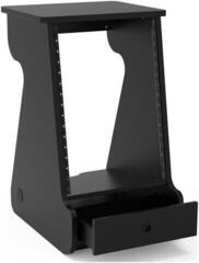 Mobilier de studio Zaor MIZA Rack 16 MKII Anniversary Black Mobilier de studio - 2