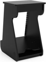 Mobilier de studio Zaor MIZA Rack 16 MKII Anniversary Black Mobilier de studio - 3