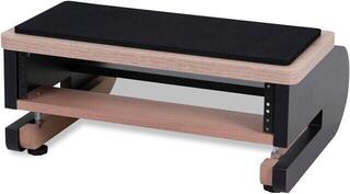 Студійні меблі Zaor MIZA Griprack MKII 2 Black Oak Студійні меблі - 1