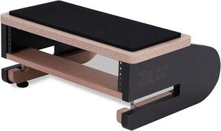 Студійні меблі Zaor MIZA Griprack MKII 2 Black Oak Студійні меблі - 2