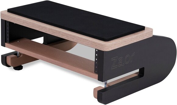Mobilier de studio Zaor MIZA Griprack MKII 2 Black Oak Mobilier de studio - 3