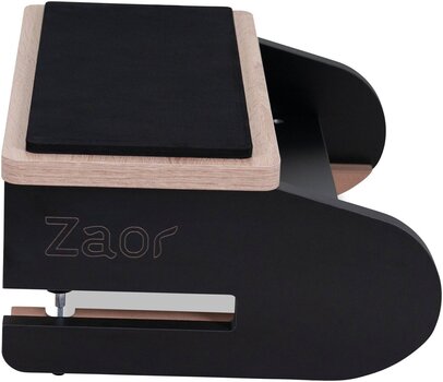Mobilier de studio Zaor MIZA Griprack MKII 2 Black Oak Mobilier de studio - 4