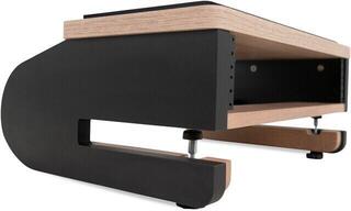 Студійні меблі Zaor MIZA Griprack MKII 2 Black Oak Студійні меблі - 6
