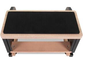 Mobilier de studio Zaor MIZA Griprack MKII 4 Black Oak Mobilier de studio - 1