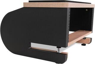 Mobilier de studio Zaor MIZA Griprack MKII 4 Black Oak Mobilier de studio - 2
