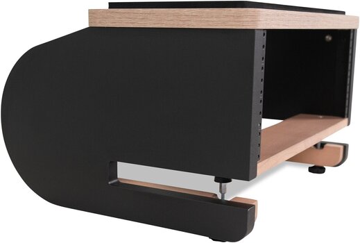Mobilier de studio Zaor MIZA Griprack MKII 4 Black Oak Mobilier de studio - 3