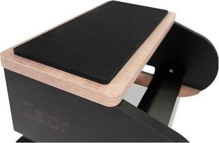 Mobilier de studio Zaor MIZA Griprack MKII 4 Black Oak Mobilier de studio - 4