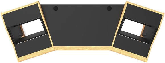 Mobilier de studio Zaor ONDA MKII Angled Chêne Mobilier de studio - 4
