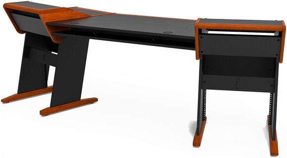 Mobilier de studio Zaor ONDA MKII Angled Cherry Mobilier de studio - 3