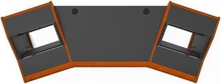 Studijski namještaj Zaor ONDA MKII Angled Cherry Studijski namještaj - 3