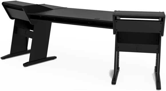 Mobilier de studio Zaor ONDA MKII Angled Black Mobilier de studio - 3