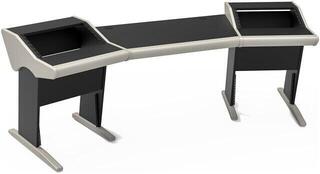 Студійні меблі Zaor ONDA MKII Angled Grey Студійні меблі - 1