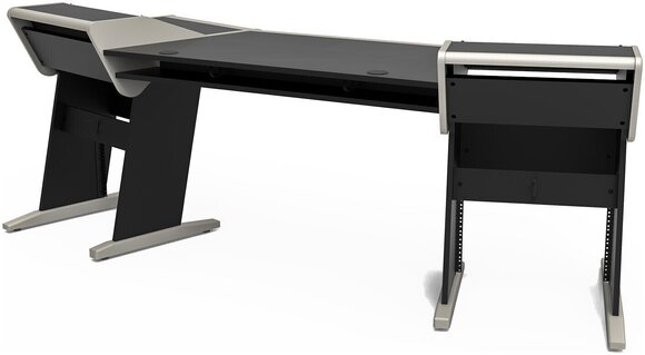 Mobilier de studio Zaor ONDA MKII Angled Grey Mobilier de studio - 3