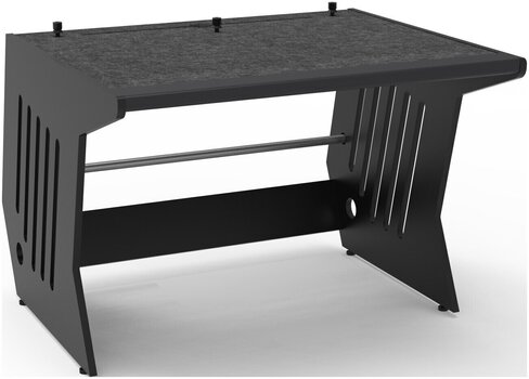 Mobilier de studio Zaor Maestro TELA 40 Black Mobilier de studio - 2