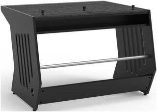Mobilier de studio Zaor Maestro TELA 40 Black Mobilier de studio - 3