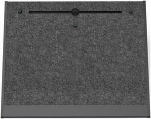 Mobilier de studio Zaor Maestro TELA 40 Black Mobilier de studio - 4
