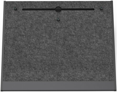 Mobilier de studio Zaor Maestro TELA 40 Black Mobilier de studio - 5