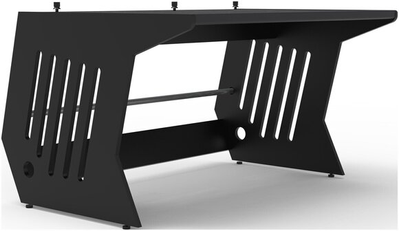 Mobilier de studio Zaor Maestro TELA 50 Black Mobilier de studio - 3