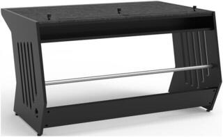 Mobilier de studio Zaor Maestro TELA 50 Black Mobilier de studio - 3