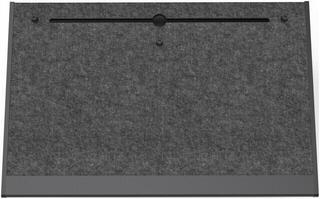 Mobilier de studio Zaor Maestro TELA 50 Black Mobilier de studio - 4