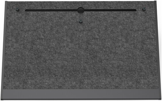 Mobilier de studio Zaor Maestro TELA 50 Black Mobilier de studio - 5