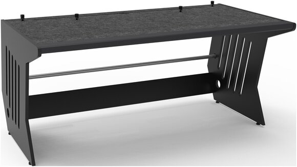 Mobilier de studio Zaor Maestro TELA 60 Black Mobilier de studio - 2