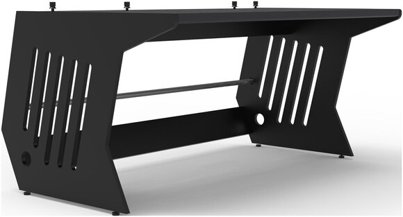 Mobilier de studio Zaor Maestro TELA 60 Black Mobilier de studio - 3