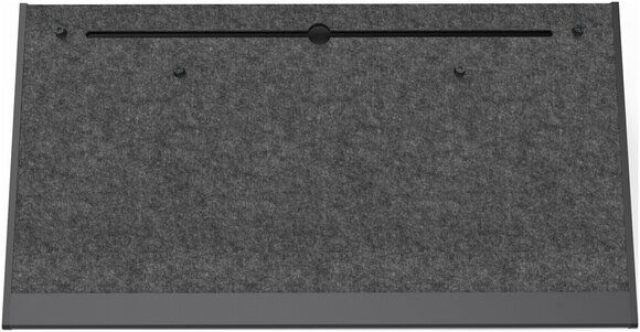 Mobilier de studio Zaor Maestro TELA 60 Black Mobilier de studio - 5