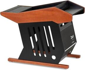 Студійні меблі Zaor Maestro Solo 12+6 Black Cherry Студійні меблі - 2