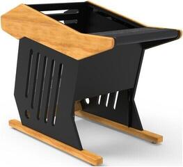 Mobilier de studio Zaor Maestro Solo 12+6 Oak Black Mobilier de studio - 1