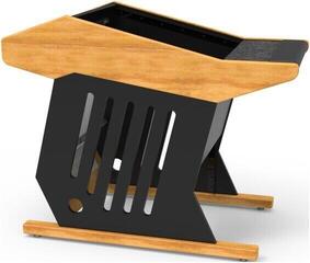 Mobilier de studio Zaor Maestro Solo 12+6 Oak Black Mobilier de studio - 3