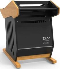 Mobilier de studio Zaor Maestro Solo 12+6 Oak Black Mobilier de studio - 4