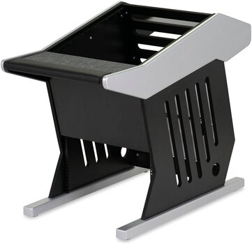 Mobilier de studio Zaor Maestro Solo 12+6 Silver/Black Mobilier de studio - 3