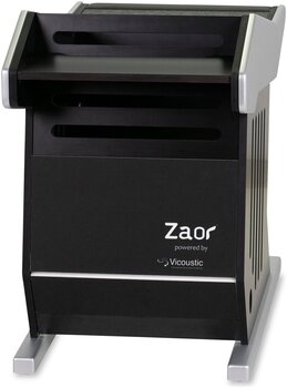 Mobilier de studio Zaor Maestro Solo 12+6 Silver/Black Mobilier de studio - 5