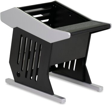 Mobilier de studio Zaor Maestro Solo 12+6 Silver/Black Mobilier de studio - 6