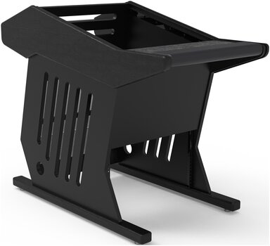 Mobilier de studio Zaor Maestro Solo 12+6 All Black Mobilier de studio - 3