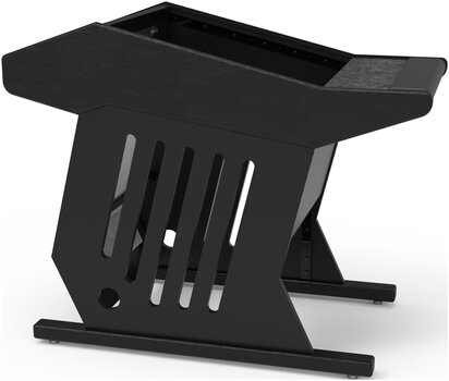 Mobilier de studio Zaor Maestro Solo 12+6 All Black Mobilier de studio - 4