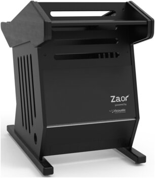 Mobilier de studio Zaor Maestro Solo 12+6 All Black Mobilier de studio - 5