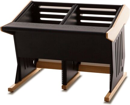 Mobilier de studio Zaor Maestro 24+12 Oak Black Mobilier de studio - 2