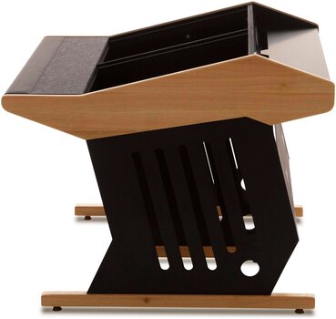 Mobilier de studio Zaor Maestro 24+12 Oak Black Mobilier de studio - 4