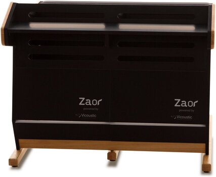 Mobilier de studio Zaor Maestro 24+12 Oak Black Mobilier de studio - 5
