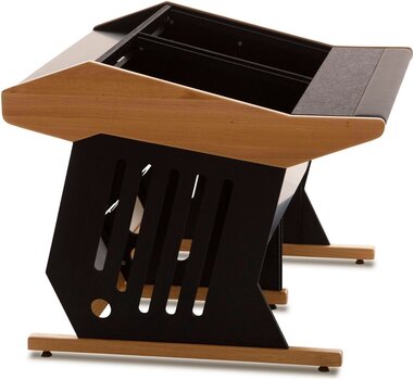 Mobilier de studio Zaor Maestro 24+12 Oak Black Mobilier de studio - 6