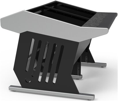 Mobilier de studio Zaor Maestro 24+12 Silver/Black Mobilier de studio - 2