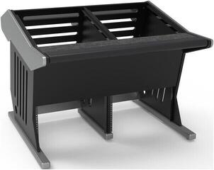 Студійні меблі Zaor Maestro 24+12 Silver/Black Студійні меблі - 2