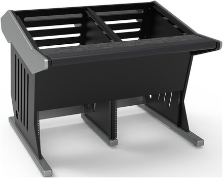 Mobilier de studio Zaor Maestro 24+12 Silver/Black Mobilier de studio - 3