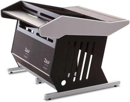 Mobilier de studio Zaor Maestro 24+12 Silver/Black Mobilier de studio - 6