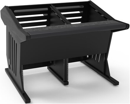 Mobilier de studio Zaor Maestro 24+12 All Black Mobilier de studio - 3