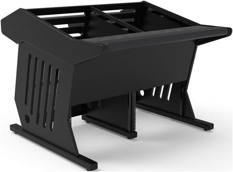Mobilier de studio Zaor Maestro 24+12 All Black Mobilier de studio - 4